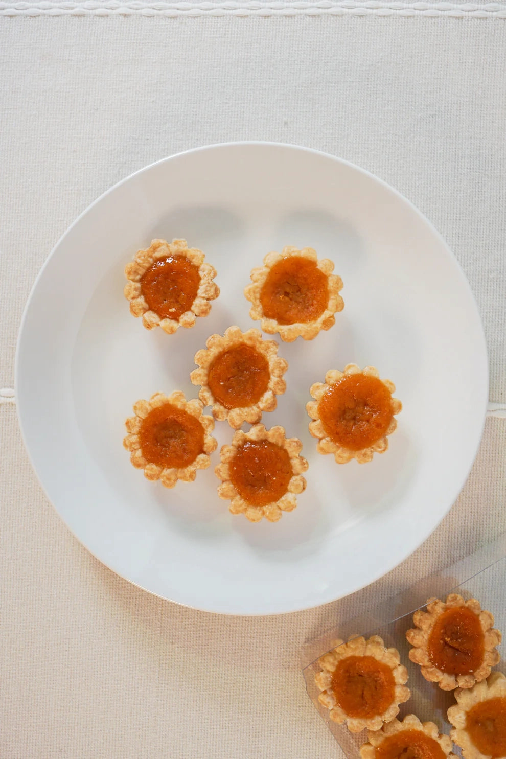 Sweet Potato Pie