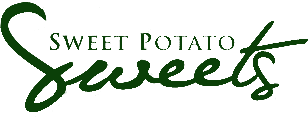 Sweet Potato Sweets